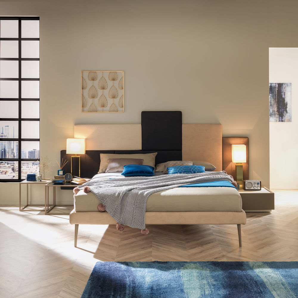 Letto NC501