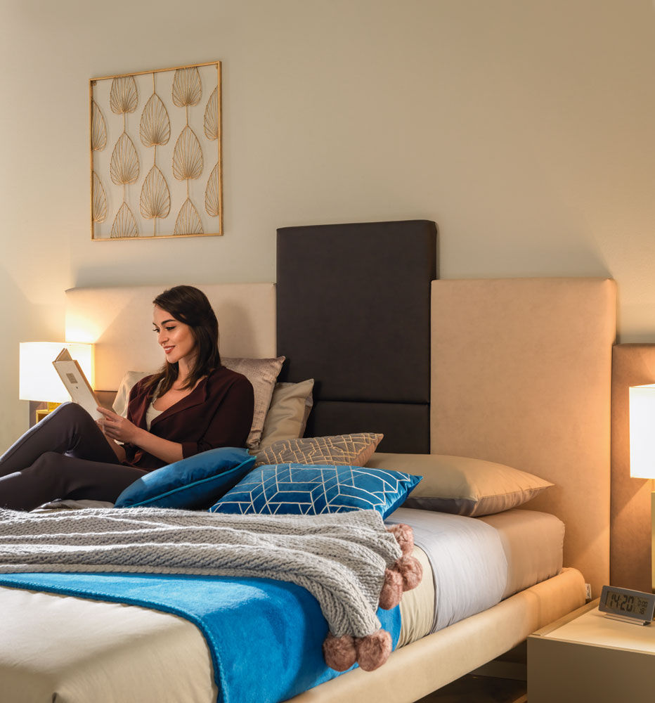 Letto NC501