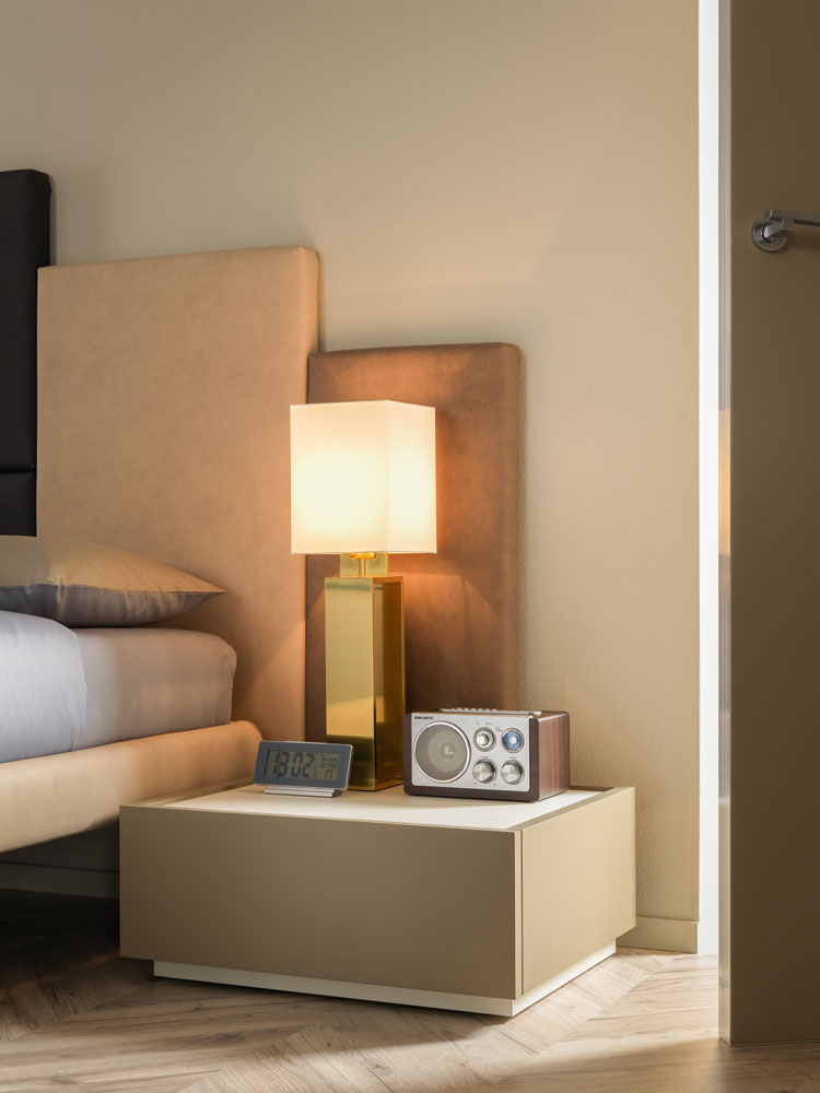 Letto NC501