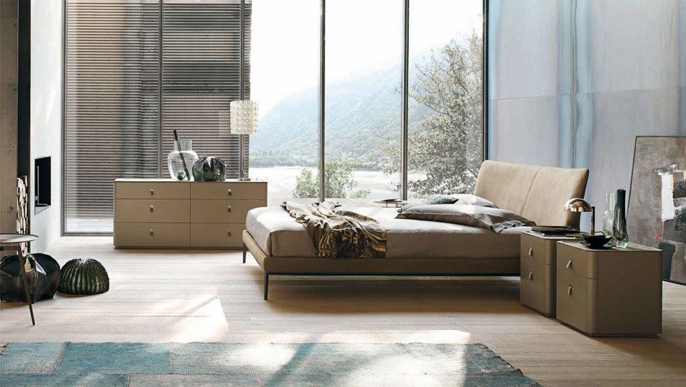 Letto Maya