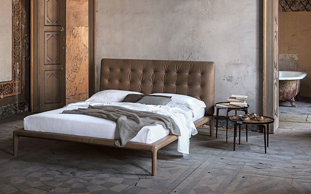 Letto Bohème