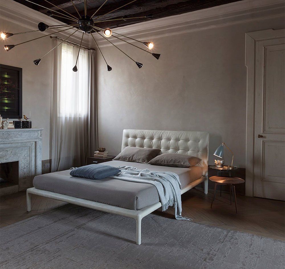 Letto Bohème