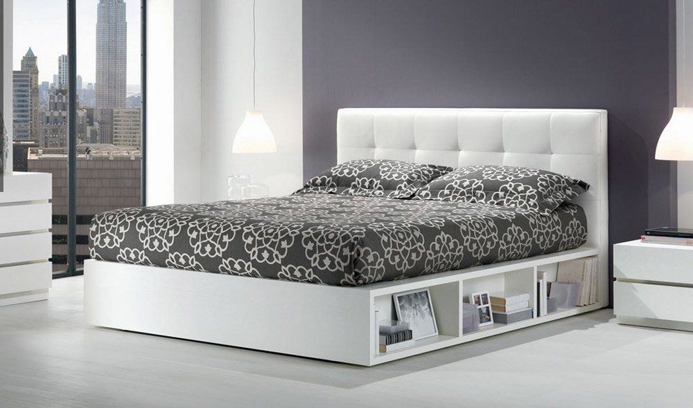 Letto Pongo G ETS
