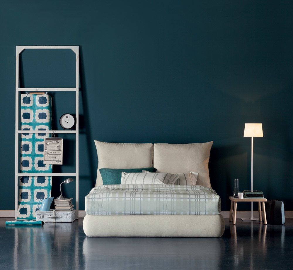 Letto Hamilton H25