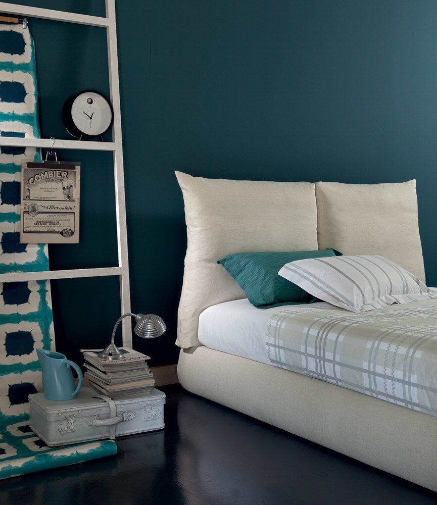 Letto Hamilton H25