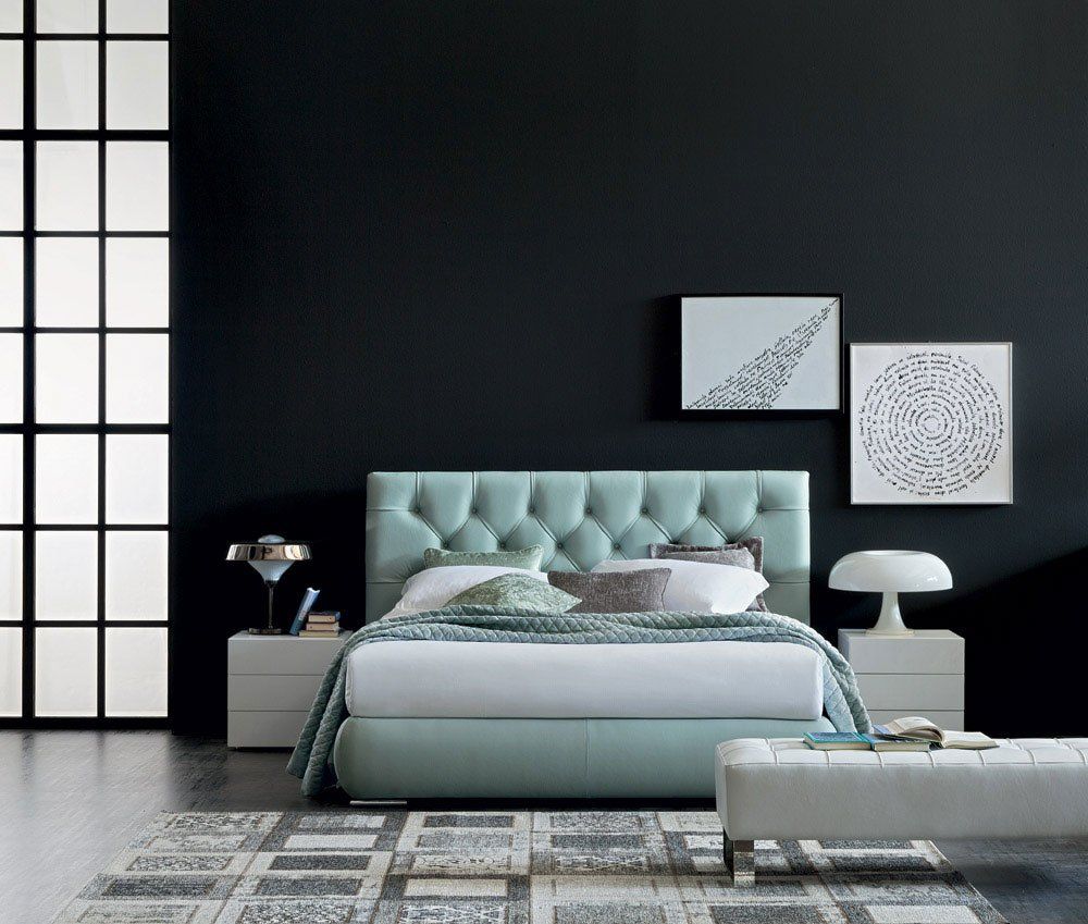 Letto Jubilee