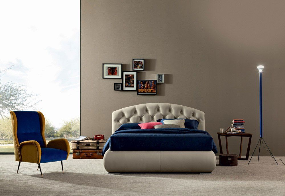 Letto Corum