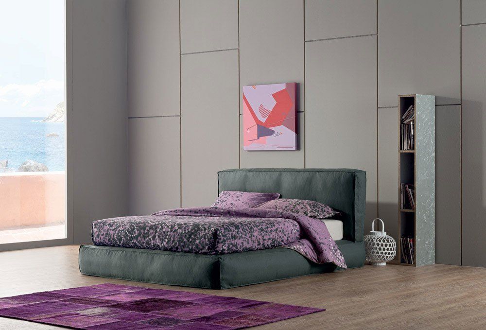 Letto Morbidus