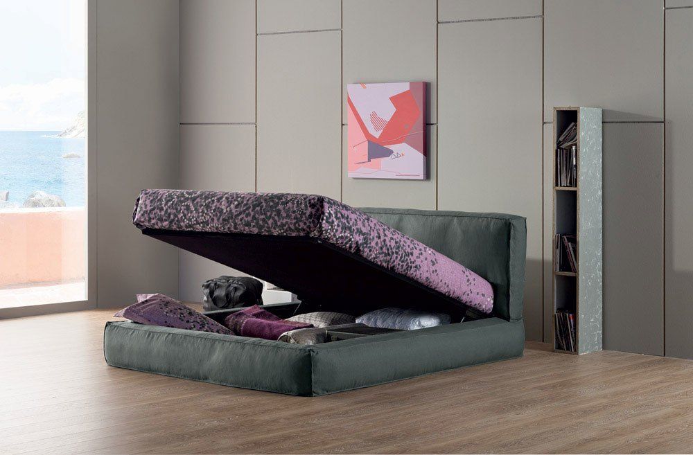 Letto Morbidus
