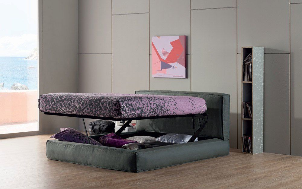 Letto Morbidus