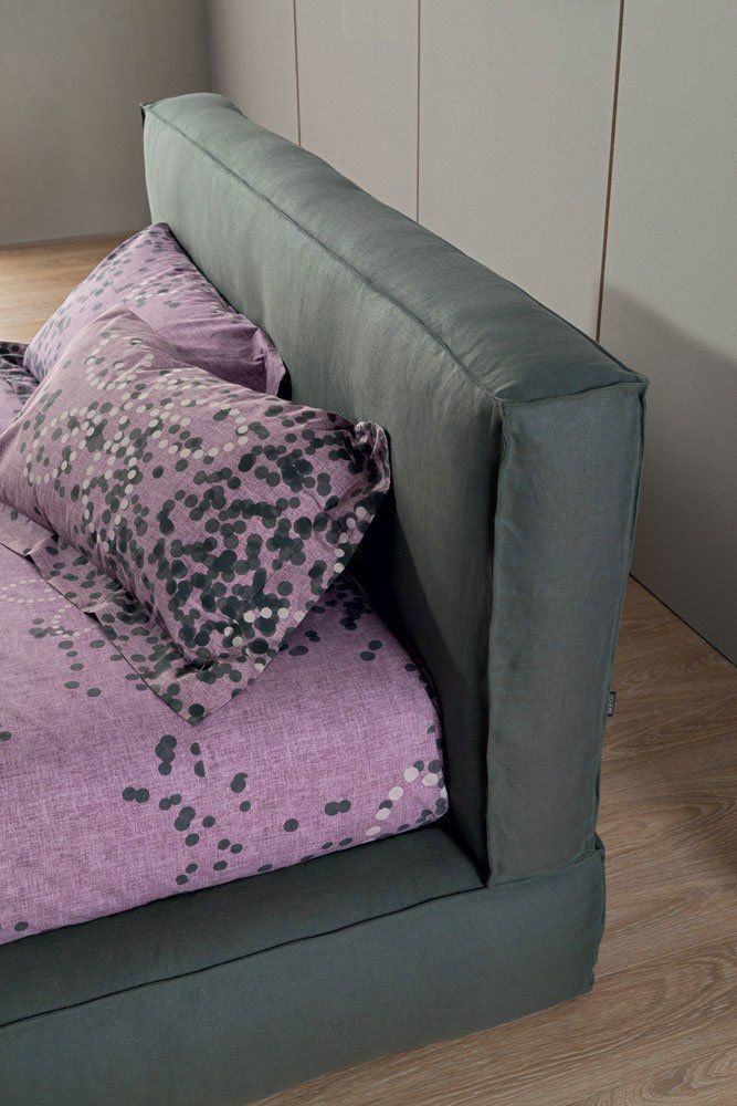 Letto Morbidus