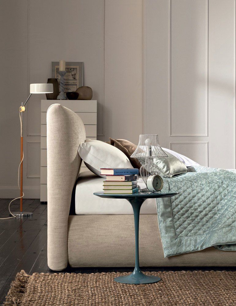 Letto Feeling H32