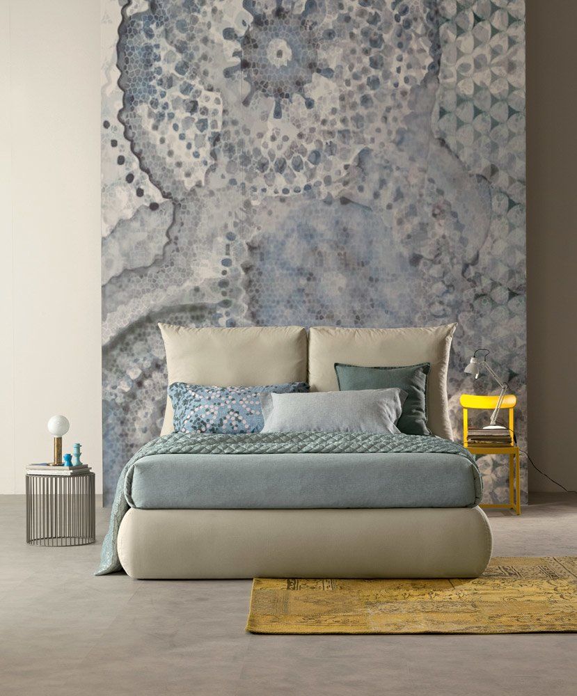 Letto Hamilton H32