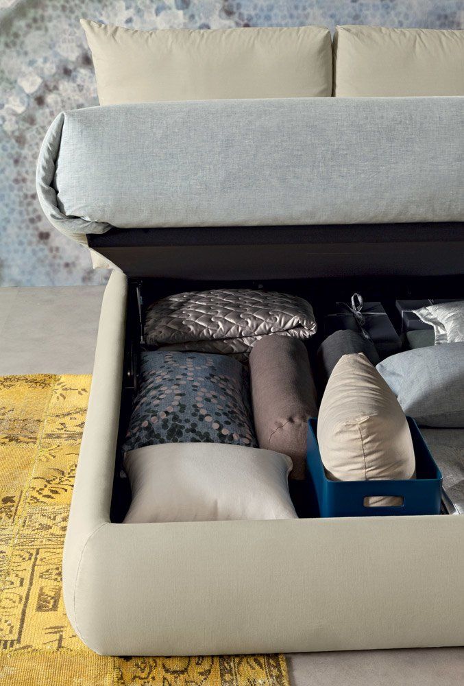 Letto Hamilton H32