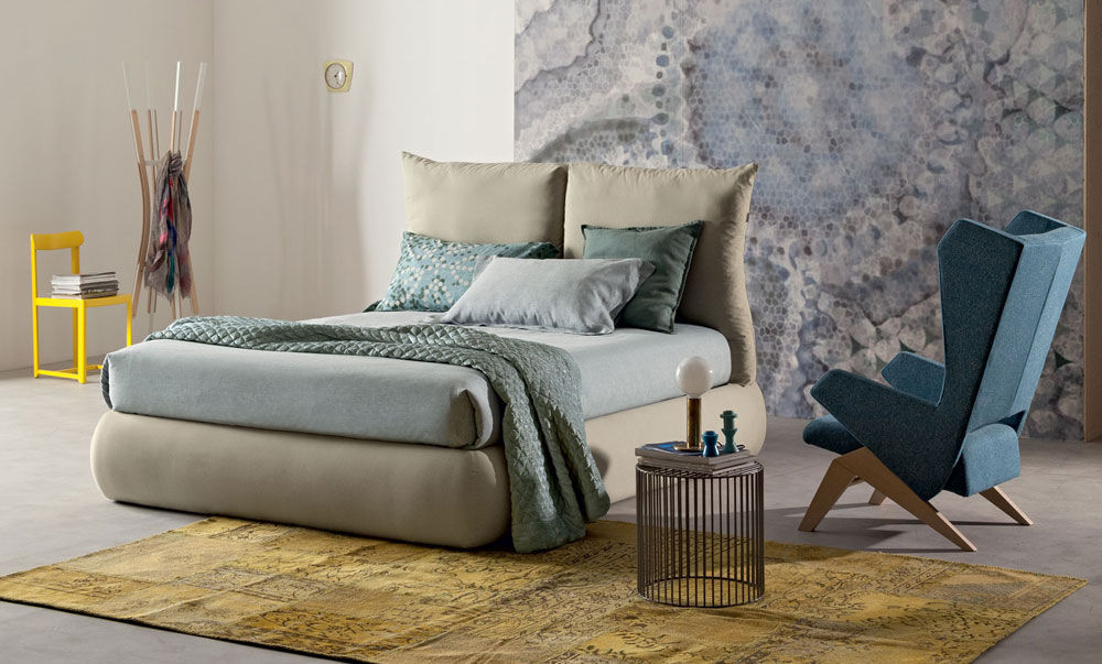Letto Hamilton H32