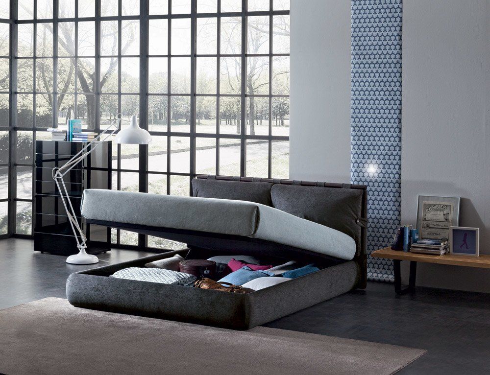 Letto Dual
