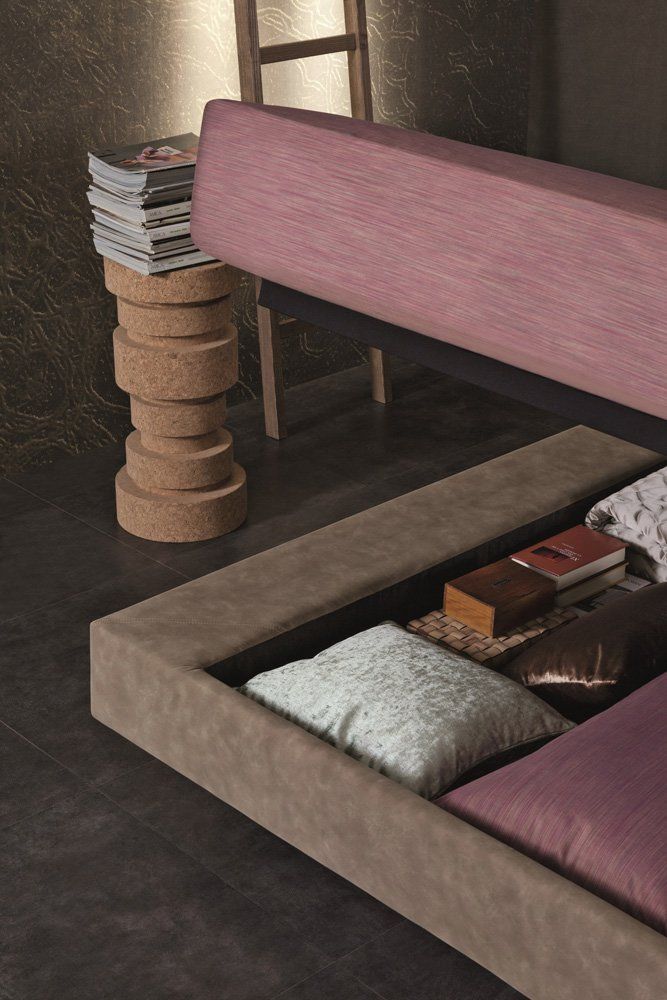 Letto Shelf