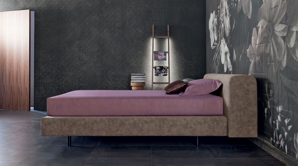 Letto Shelf