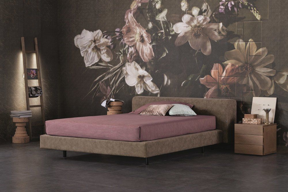 Letto Shelf