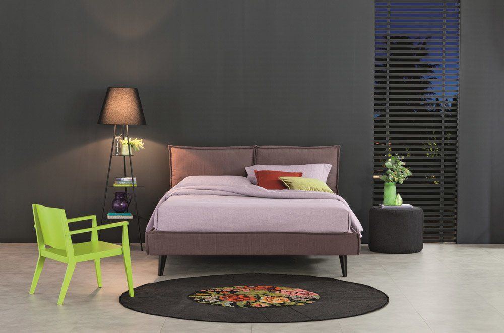 Letto Metro