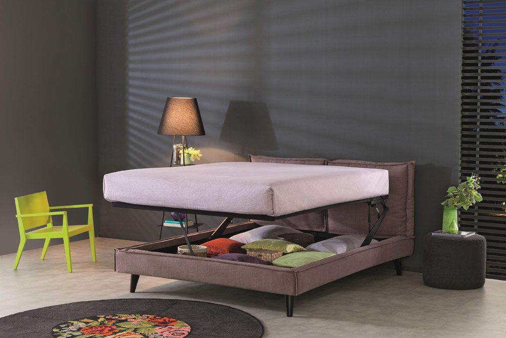 Letto Metro