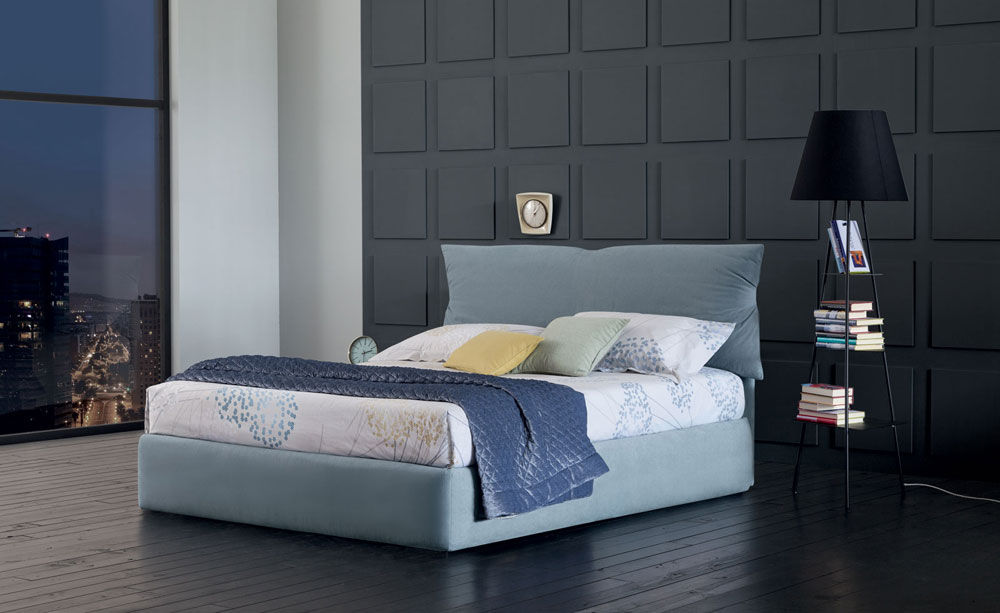 Letto Dan