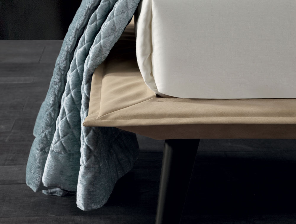 Letto Abaco Fold