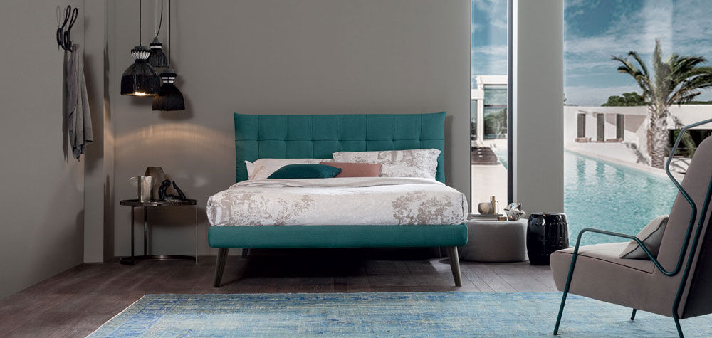 Letto Panf H12