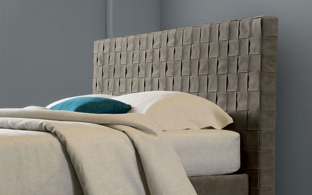 Letto Basket