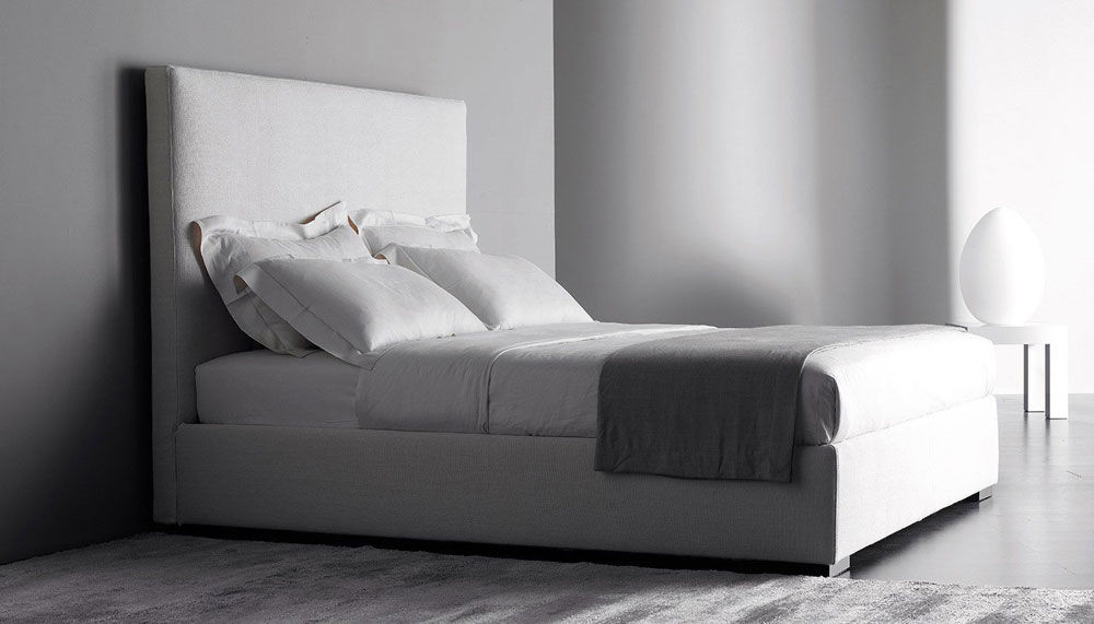 Letto Bardò Due