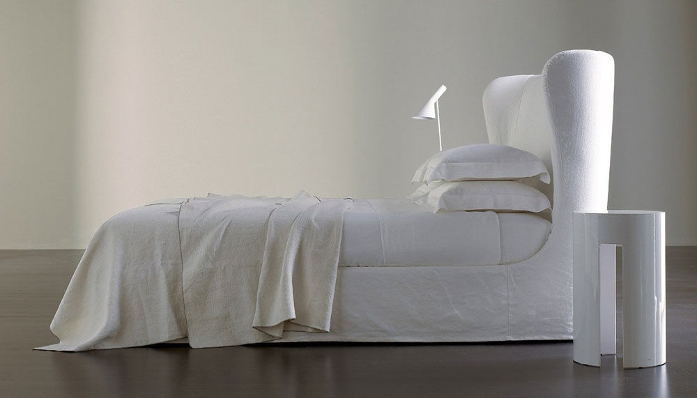Letto Lauren Ghost