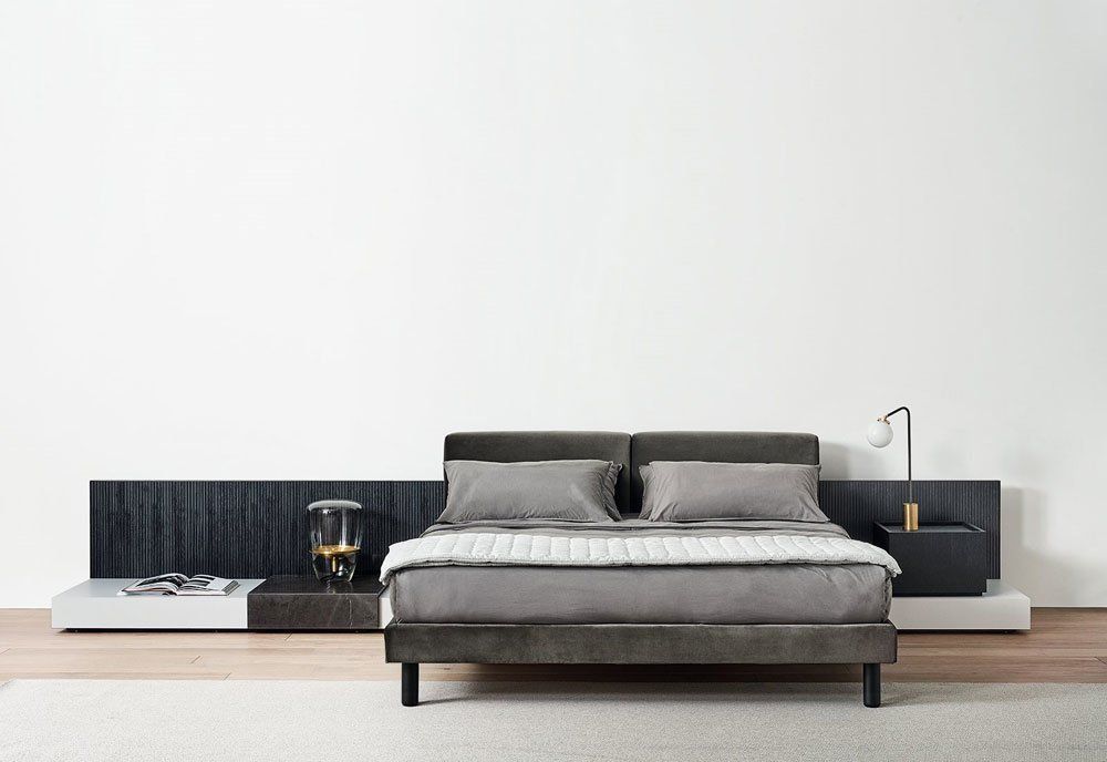 Letto Cliff
