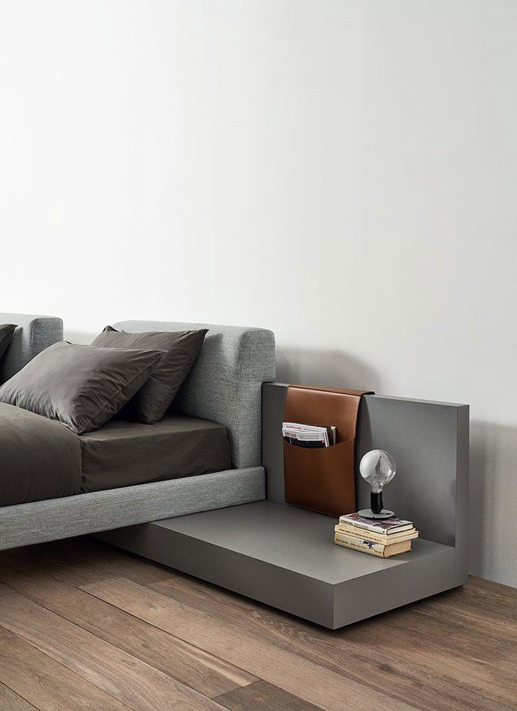 Letto Cliff