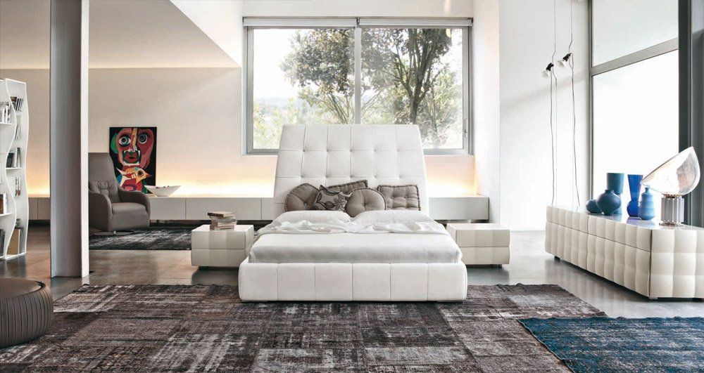 Letto Pacifico