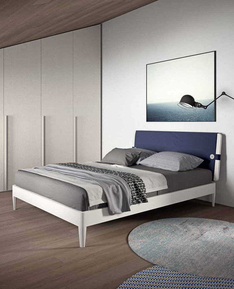 Letto Suez