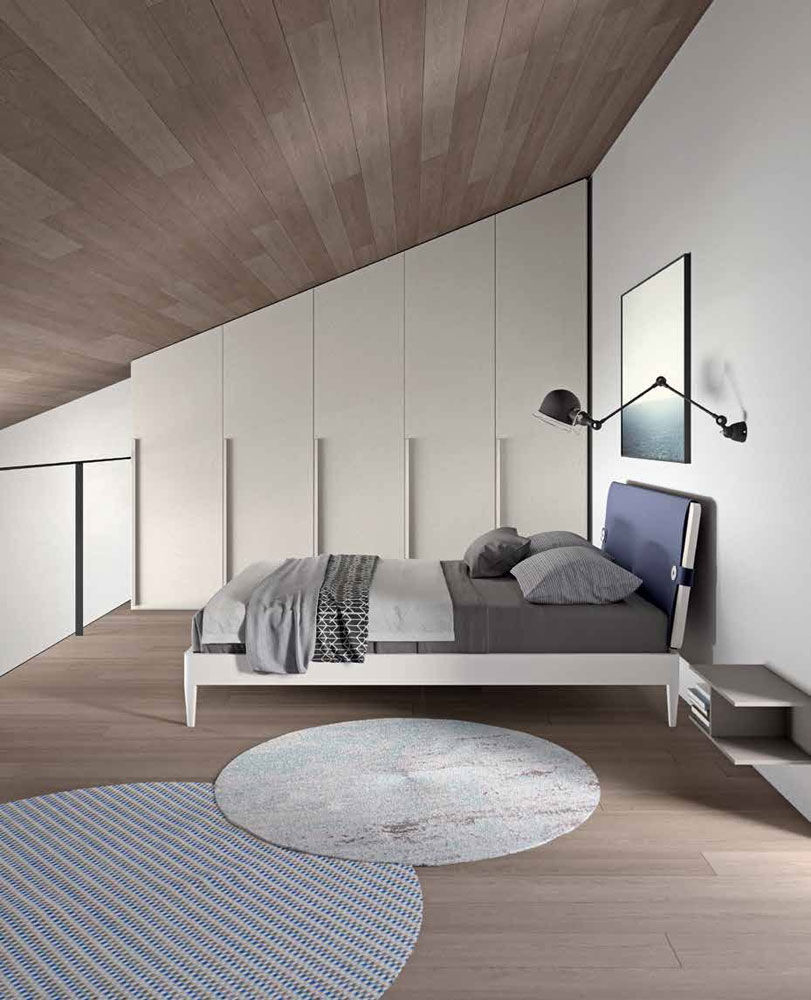 Letto Suez