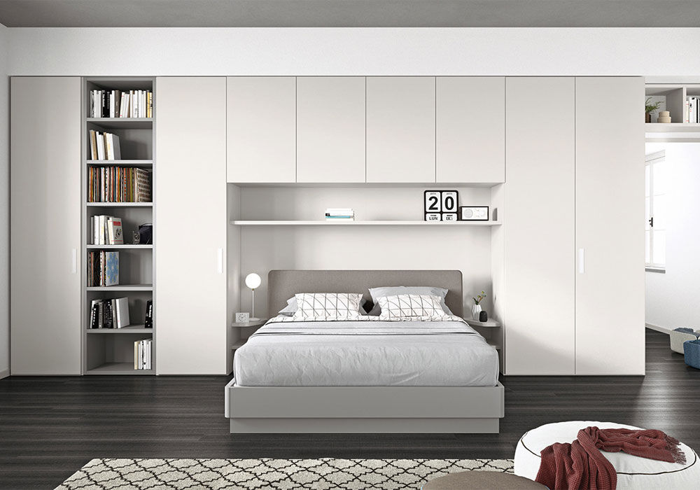 Letto Suez