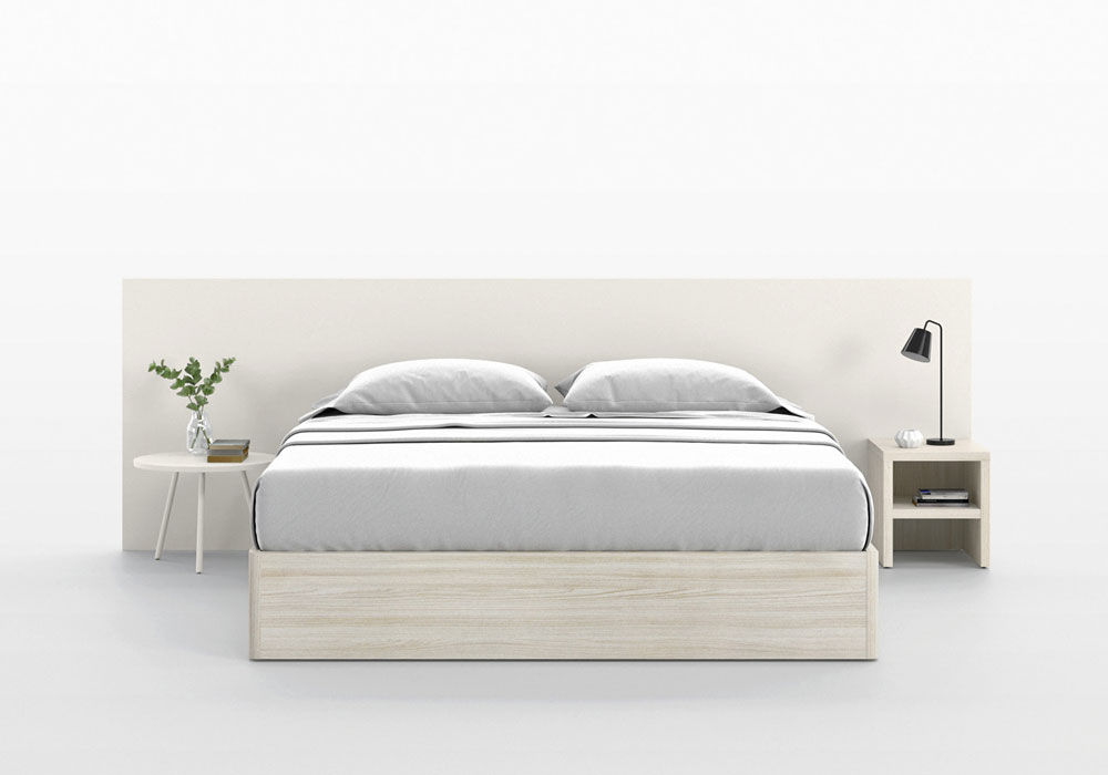 Letto Cardiff