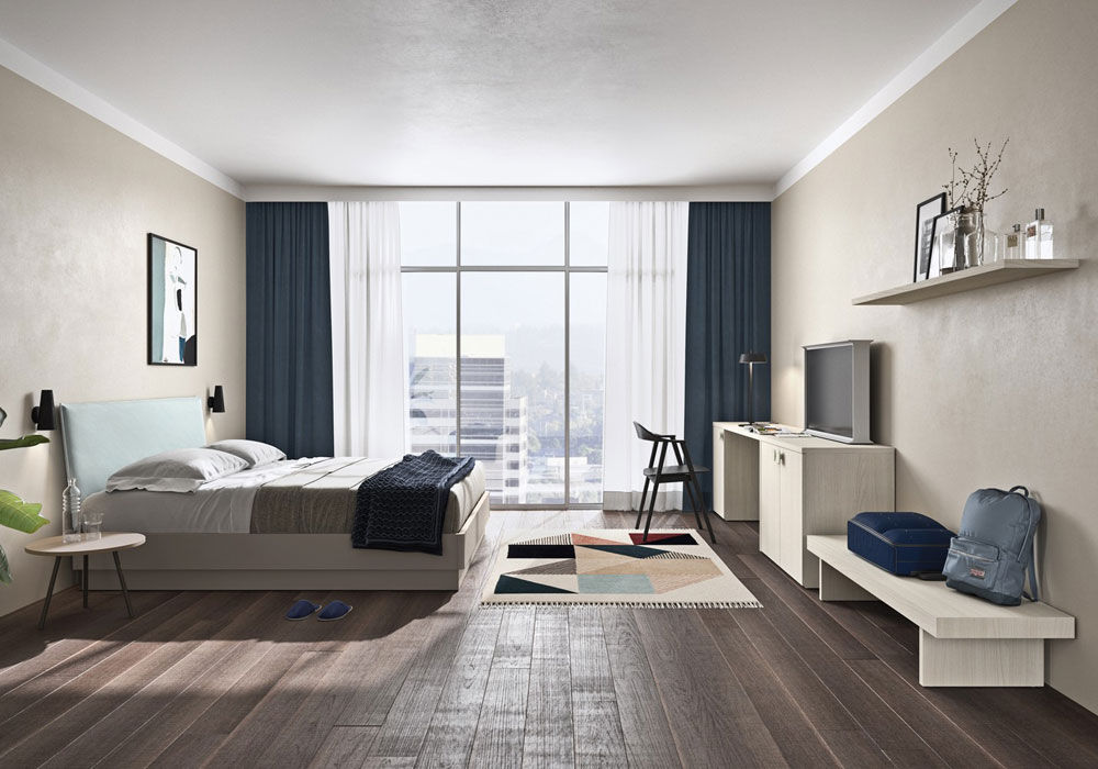 Letto Lagos