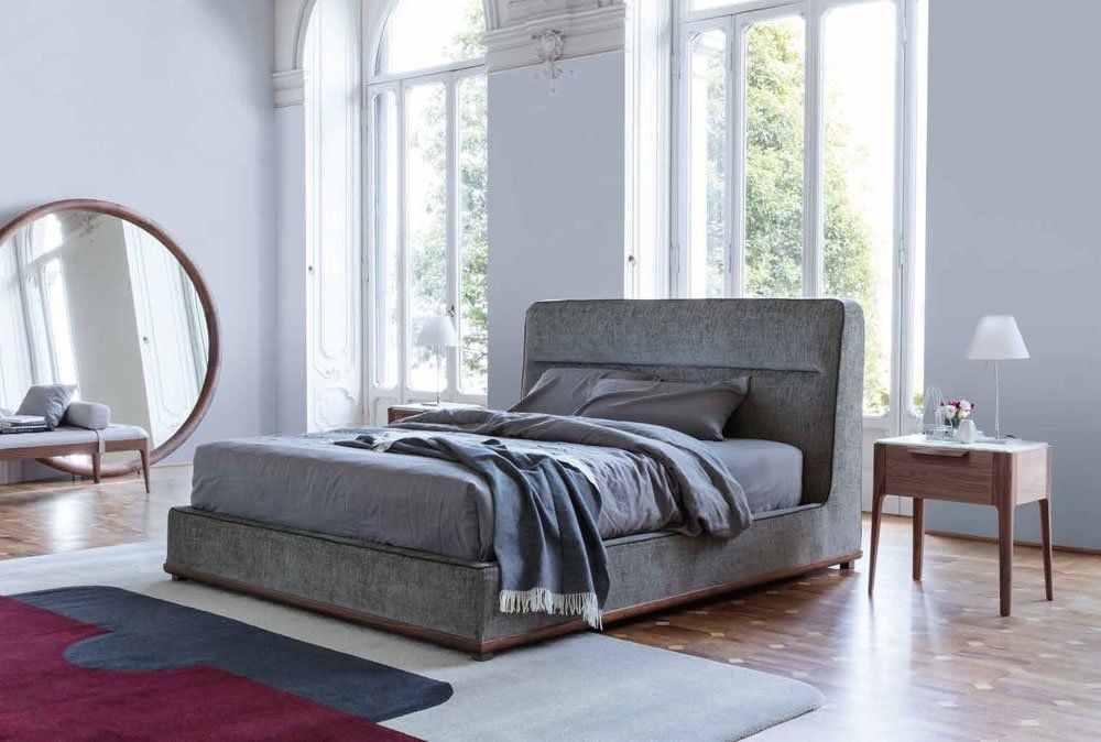 Letto Kirk