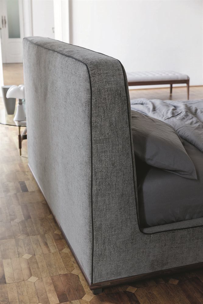 Letto Kirk