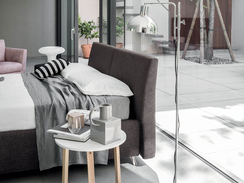 Letto Aurora