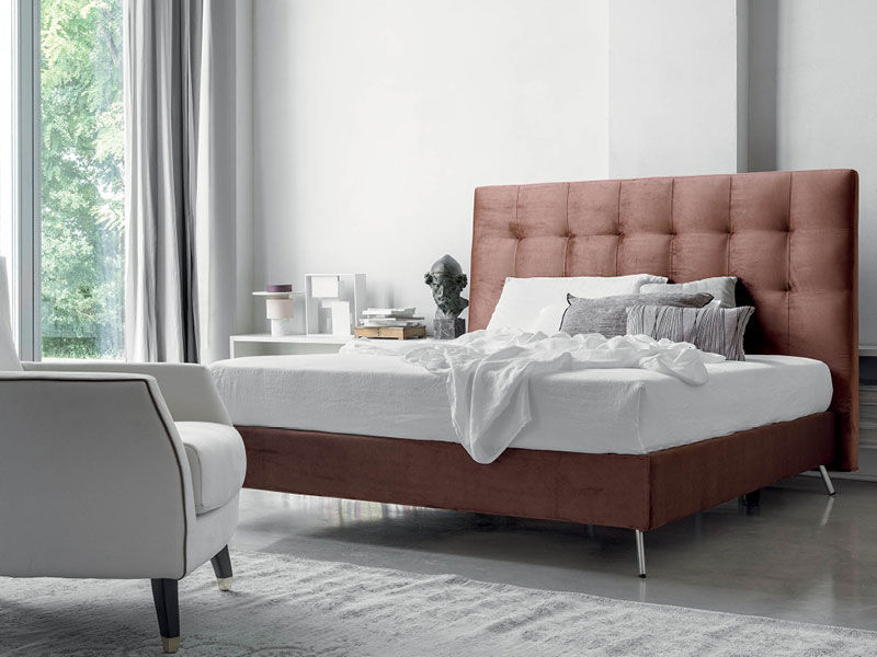 Letto Madama-b