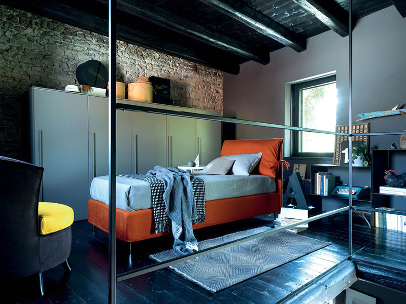 Letto Max