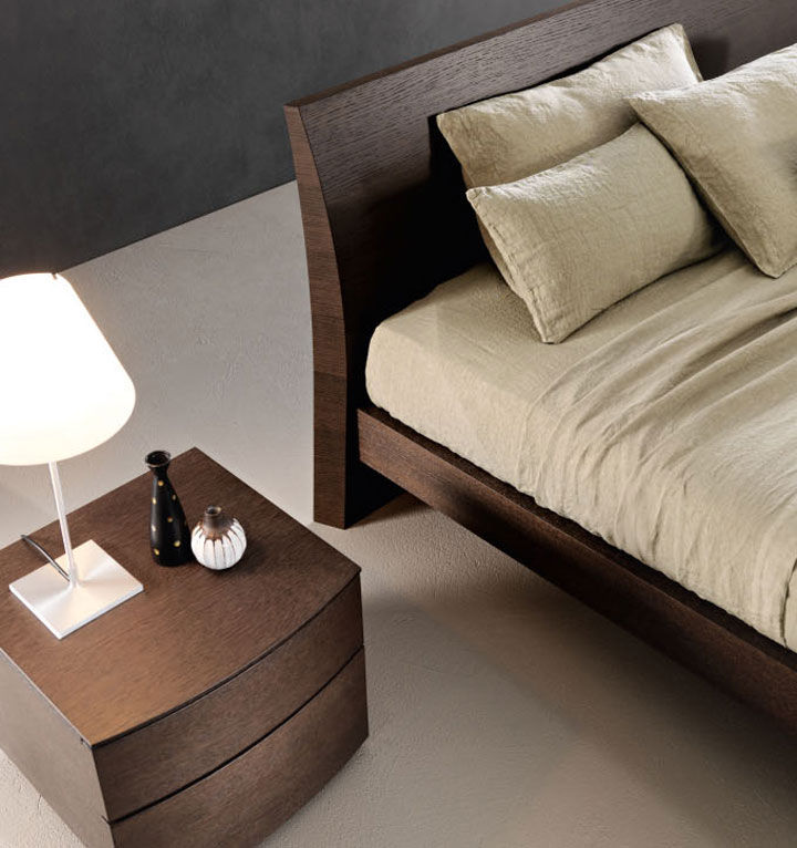 Letto Regio