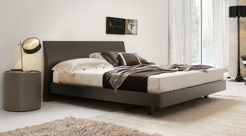 Letto Regio