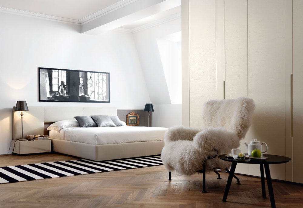 Letto Dedalo