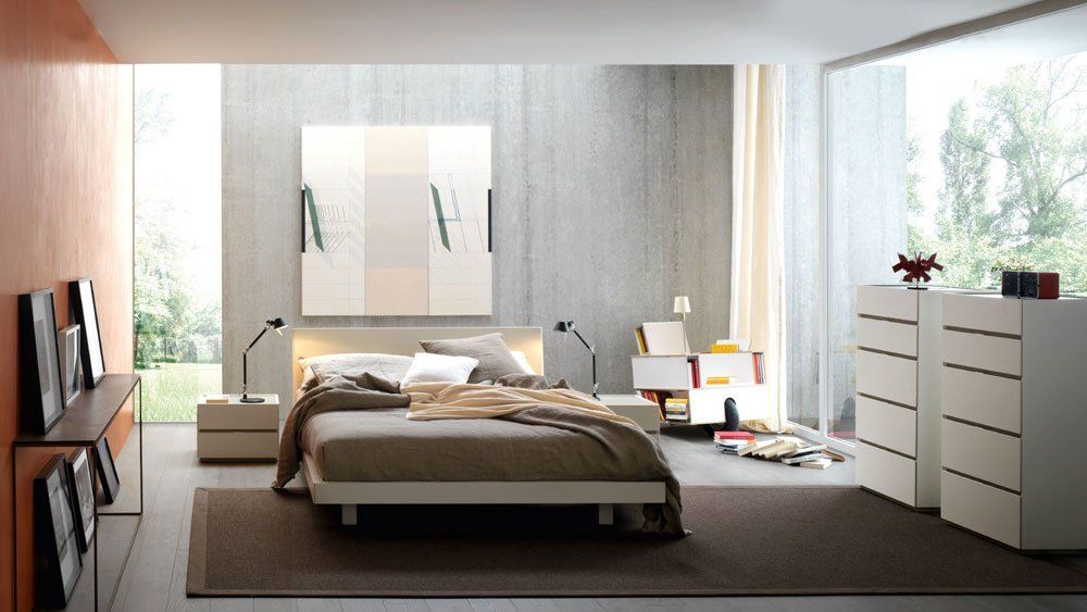 Letto Brio