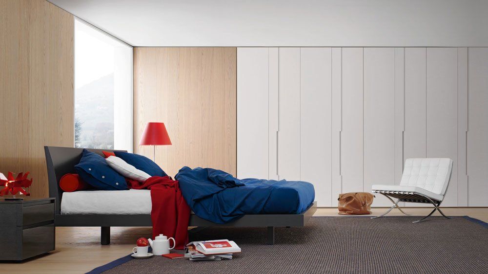 Letto Brio