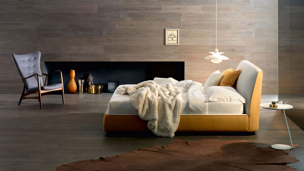 Letto Atelier